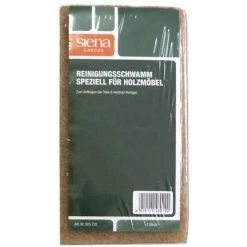SIENA GARDEN Reinigungsschwamm Für Holzmöbel