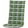 SIENA GARDEN Auflage Regor Klappsesselauflage Karo Grün 2 SIENA GARDEN Auflage Regor Klappsesselauflage Karo Grün -SIENA GARDEN Shop 50329349 1