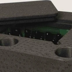 SIENA GARDEN Getränkekisten-Aufsatz Biertisch / Bierlounge, EPP Schwarz Mit Deckel 10 SIENA GARDEN Getränkekisten-Aufsatz Biertisch / Bierlounge, EPP Schwarz Mit Deckel -SIENA GARDEN Shop 50329399 4