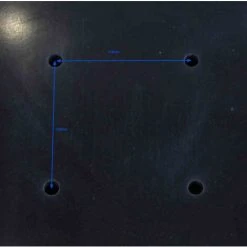 SIENA GARDEN Ferona Schirmständer 120kg + Rollen Granit Mir Lenkrollen 8 SIENA GARDEN Ferona Schirmständer 120kg + Rollen Granit Mir Lenkrollen -SIENA GARDEN Shop 50329423 3