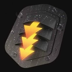 SIENA GARDEN AquaShield Sitzgruppenhülle 160x150xH85 Cm Hellgrau, 100% Polyester 9 SIENA GARDEN AquaShield Sitzgruppenhülle 160x150xH85 Cm Hellgrau, 100% Polyester -SIENA GARDEN Shop 50329442 3