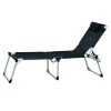 Siena Garden Sole Sonnenliege Aluminium Silber Mit Textilbezug Schwarz 357891 Klappliege 1 Siena Garden Sole Sonnenliege Aluminium Silber Mit Textilbezug Schwarz 357891 Klappliege -SIENA GARDEN Shop 51410548 1