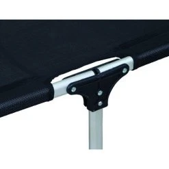 Siena Garden Sole Sonnenliege Aluminium Silber Mit Textilbezug Schwarz 357891 Klappliege 10 Siena Garden Sole Sonnenliege Aluminium Silber Mit Textilbezug Schwarz 357891 Klappliege -SIENA GARDEN Shop 51410548 4