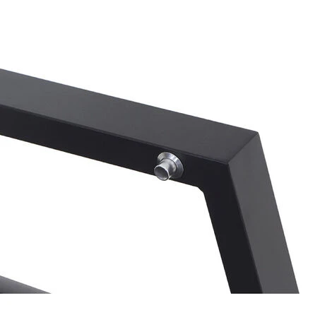 Siena Garden Loungebank Valencia Aluminium Ranotex®-Gewebe Grau J04049 7 Siena Garden Loungebank Valencia Aluminium Ranotex®-Gewebe Grau J04049 – Bild 5