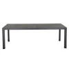 Siena Garden Dining Tisch Carlos 220x100 Cm Aluminium Keramik Grau J04065 -SIENA GARDEN Shop 51413933 1