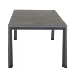 Siena Garden Dining Tisch Carlos 220x100 Cm Aluminium Keramik Grau J04065 8 Siena Garden Dining Tisch Carlos 220x100 Cm Aluminium Keramik Grau J04065 -SIENA GARDEN Shop 51413933 2