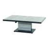 Siena Garden Lifttisch Bellani 140x85 Cm Aluminium Keramik Grau J04067 Loungetisch -SIENA GARDEN Shop 51414434 1