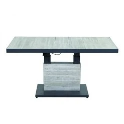 Siena Garden Lifttisch Bellani 140x85 Cm Aluminium Keramik Grau J04067 Loungetisch 9 Siena Garden Lifttisch Bellani 140x85 Cm Aluminium Keramik Grau J04067 Loungetisch -SIENA GARDEN Shop 51414434 3