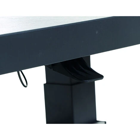 Siena Garden Lifttisch Bellani 140x85 Cm Aluminium Keramik Grau J04067 Loungetisch 6 Siena Garden Lifttisch Bellani 140x85 Cm Aluminium Keramik Grau J04067 Loungetisch – Bild 4