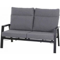 Siena Garden Valencia 4-teiliges Set Loungegruppe Komplettset Gartengarnitur Loungesofa 9 Siena Garden Valencia 4-teiliges Set Loungegruppe Komplettset Gartengarnitur Loungesofa -SIENA GARDEN Shop 51414465 3