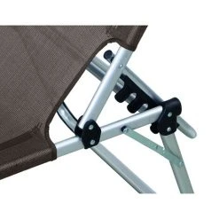 Siena Garden Sole Sonnenliege Aluminium Silber Mit Textilbezug Taupe 357893 Klappliege 9 Siena Garden Sole Sonnenliege Aluminium Silber Mit Textilbezug Taupe 357893 Klappliege -SIENA GARDEN Shop 51415878 3