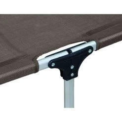 Siena Garden Sole Sonnenliege Aluminium Silber Mit Textilbezug Taupe 357893 Klappliege 10 Siena Garden Sole Sonnenliege Aluminium Silber Mit Textilbezug Taupe 357893 Klappliege -SIENA GARDEN Shop 51415878 4