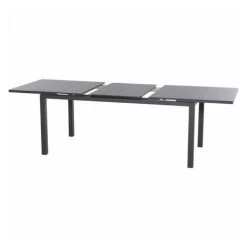 Siena Garden 7-teilige Sitzgruppe Livorno Mit Tisch Miros Ausziehbar 180/240x90 Cm Aluminium Anthraz 9 Siena Garden 7-teilige Sitzgruppe Livorno Mit Tisch Miros Ausziehbar 180/240x90 Cm Aluminium Anthraz -SIENA GARDEN Shop 52531275 3