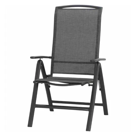 Siena Garden 7-teilige Sitzgruppe Livorno Mit Tisch Miros Ausziehbar 180/240x90 Cm Aluminium Anthraz 6 Siena Garden 7-teilige Sitzgruppe Livorno Mit Tisch Miros Ausziehbar 180/240x90 Cm Aluminium Anthraz – Bild 4