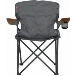 SIENA GARDEN Alu-Camping Faltsessel 'Natura', Anthrazit 10 SIENA GARDEN Alu-Camping Faltsessel 'Natura', Anthrazit -SIENA GARDEN Shop 54656067 4