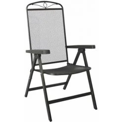 SIENA GARDEN Klappsessel Borga Plus Verstellbar