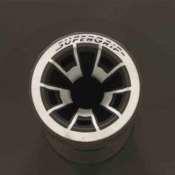 SIENA GARDEN Betonständer 20 Kg Rund, Anthrazit Kunststoffrohr 18-38 Mm, Mit Handmulden 8 SIENA GARDEN Betonständer 20 Kg Rund, Anthrazit Kunststoffrohr 18-38 Mm, Mit Handmulden -SIENA GARDEN Shop 55541073 3