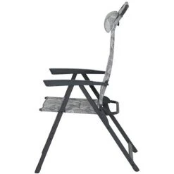 SIENA GARDEN Campingsessel 'Natura', Anthrazit, Ca. 121 X 67 X 61 Cm 9 SIENA GARDEN Campingsessel 'Natura', Anthrazit, Ca. 121 X 67 X 61 Cm -SIENA GARDEN Shop 56407009 3