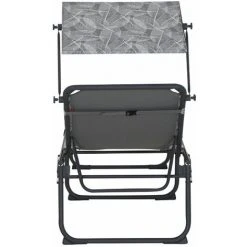 SIENA GARDEN Liege 'Natura', Anthrazit, Grau, Ca. 43 X 200 X 69 Cm 11 SIENA GARDEN Liege 'Natura', Anthrazit, Grau, Ca. 43 X 200 X 69 Cm -SIENA GARDEN Shop 56407010 5