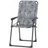 SIENA GARDEN Campingstuhl 'Natura', Anthrazit, Ca. 99 X 73 X 55 Cm -SIENA GARDEN Shop 56617890 1