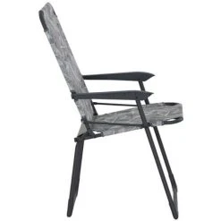 SIENA GARDEN Campingstuhl 'Natura', Anthrazit, Ca. 99 X 73 X 55 Cm 11 SIENA GARDEN Campingstuhl 'Natura', Anthrazit, Ca. 99 X 73 X 55 Cm -SIENA GARDEN Shop 56617890 5