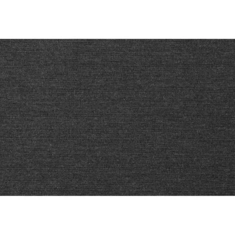 SIENA GARDEN CENTAURI Sitzkissen/Hockerauflage Dessin Uni Anthrazit, 100% Polyester 5 SIENA GARDEN CENTAURI Sitzkissen/Hockerauflage Dessin Uni Anthrazit, 100% Polyester – Bild 3
