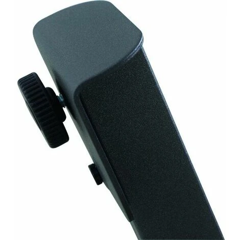 Siena Garden Sichtschutz Ben 150x280 Cm Taupe, Gestell Aus Stahl, Anthrazit, Bezug Aus Polyester, 250g/m² In Taupe 5 Siena Garden Sichtschutz Ben 150x280 Cm Taupe, Gestell Aus Stahl, Anthrazit, Bezug Aus Polyester, 250g/m² In Taupe – Bild 3