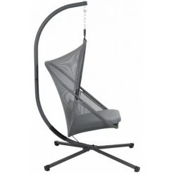 Siena Garden Hängesessel Yobaya Calm Blue 4055938467544 Siena Blue Garden 0691152464 4055938467544 Calm Yobaya -SIENA GARDEN Shop 60792479 3