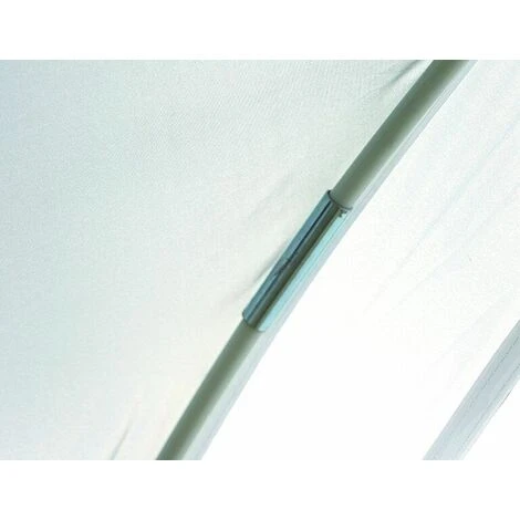 Siena Garden Eventzelt Roma Weiß 320 X 320 Cm Camping Event Pavillon Gartenzelt 4 Siena Garden Eventzelt Roma Weiß 320 X 320 Cm Camping Event Pavillon Gartenzelt – Bild 2