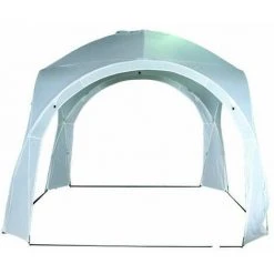 Siena Garden Eventzelt Roma Weiß 320 X 320 Cm Camping Event Pavillon Gartenzelt 8 Siena Garden Eventzelt Roma Weiß 320 X 320 Cm Camping Event Pavillon Gartenzelt -SIENA GARDEN Shop 64425493 3