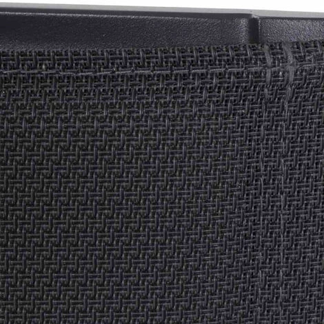 Siena Garden 6x Relax Move Sessel Milano Anthrazit/Ranotex® Grau Gartenstuhl 6 Siena Garden 6x Relax Move Sessel Milano Anthrazit/Ranotex® Grau Gartenstuhl – Bild 4