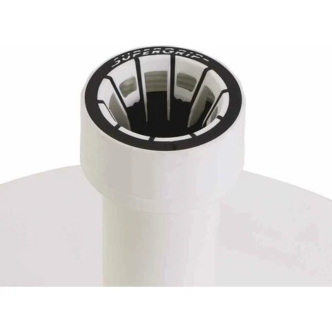 SIENA GARDEN Schirmständer Fill Foot 25kg, Weiß Mit Kunststoffrohr 19-54 Mm 4 SIENA GARDEN Schirmständer Fill Foot 25kg, Weiß Mit Kunststoffrohr 19-54 Mm – Bild 2