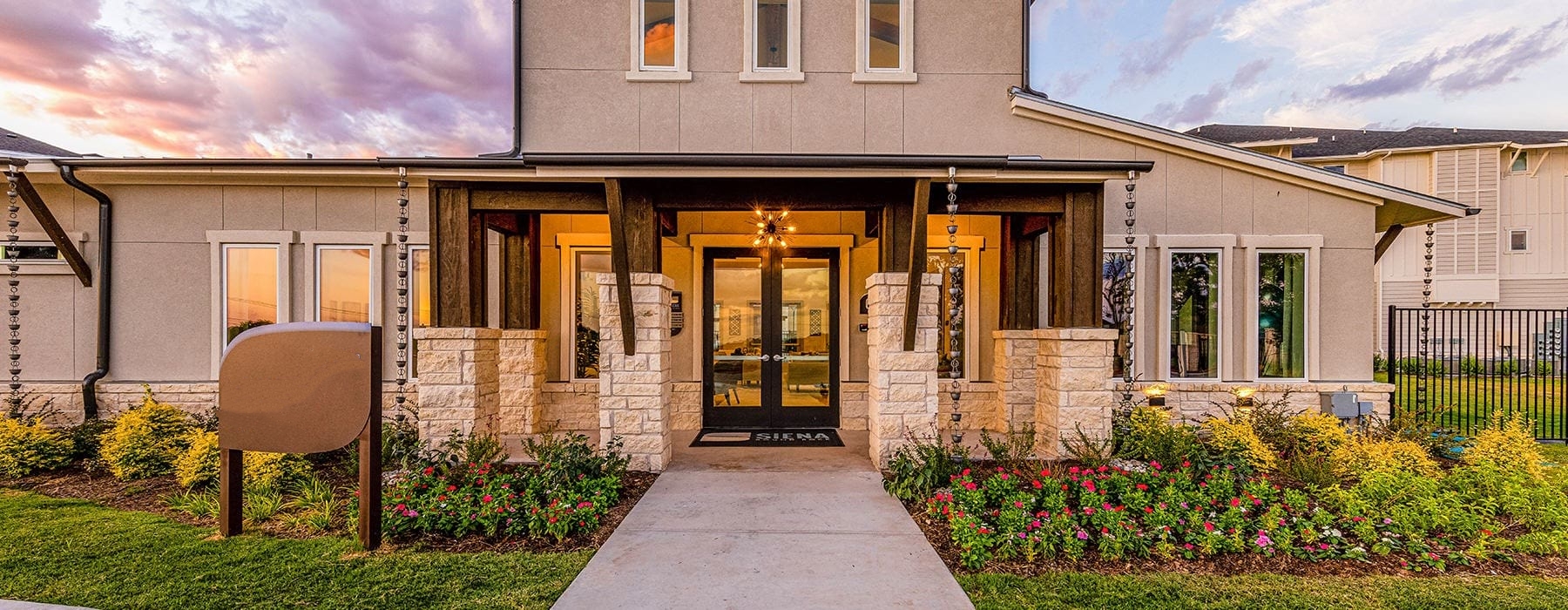 Titelseite 1 Titelseite -SIENA GARDEN Shop 16